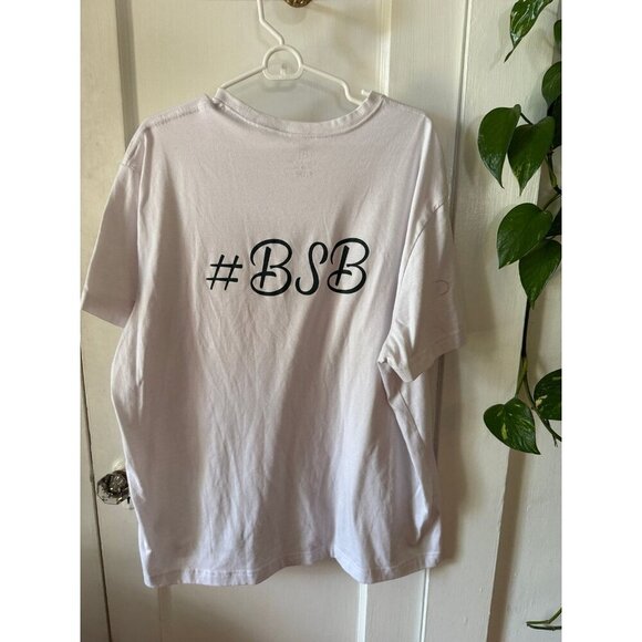 Men’s size 2X – large Backstreets back all right T-shirt - Picture 8 of 8